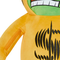 Garfield Money Bear Bag Backpack