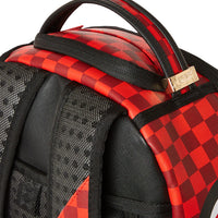 Marvin & Taz Bold Chill Backpack