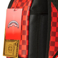 Marvin & Taz Bold Chill Backpack