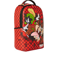 Marvin & Taz Bold Chill Backpack