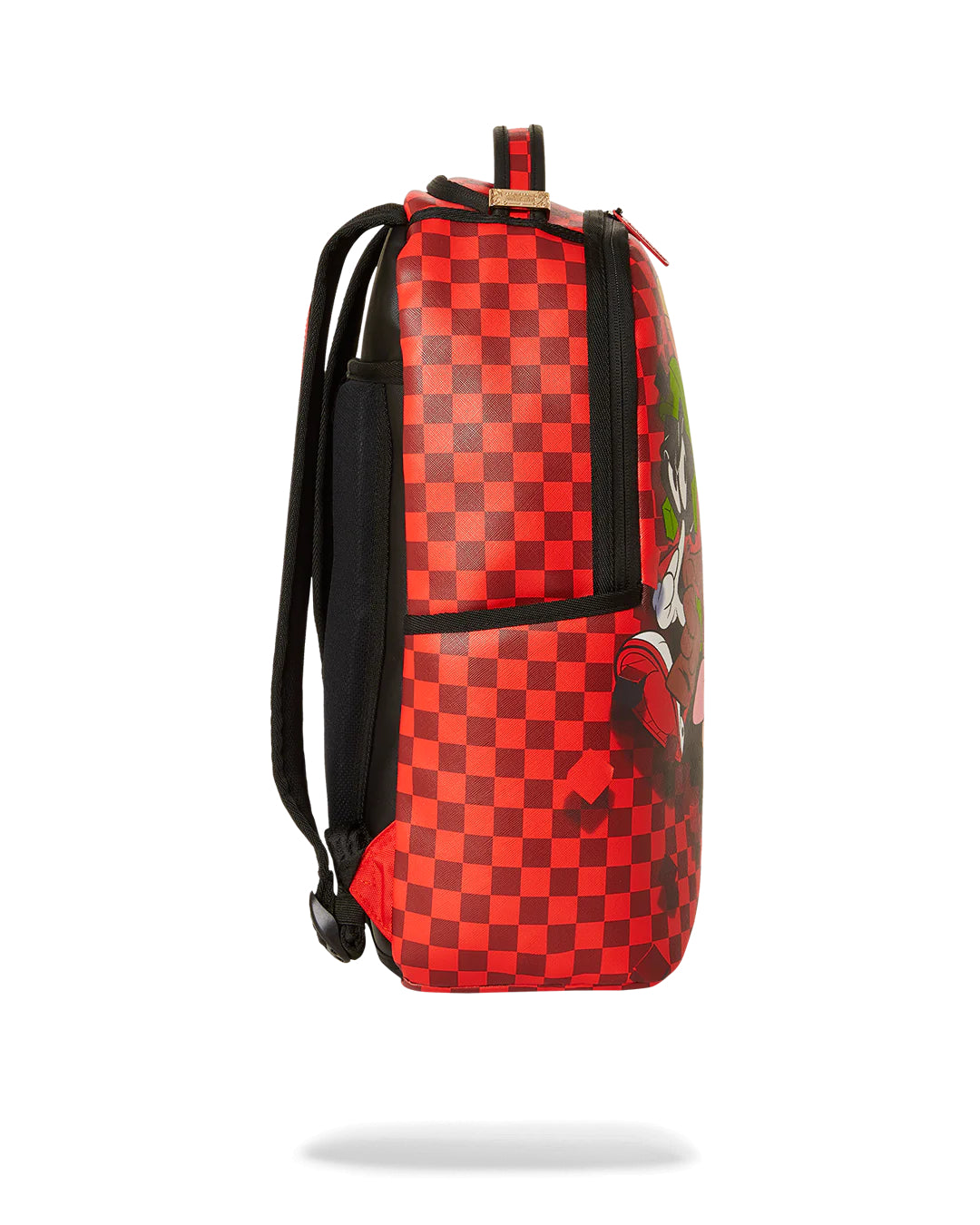 Marvin & Taz Bold Chill Backpack