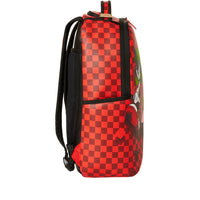 Marvin & Taz Bold Chill Backpack