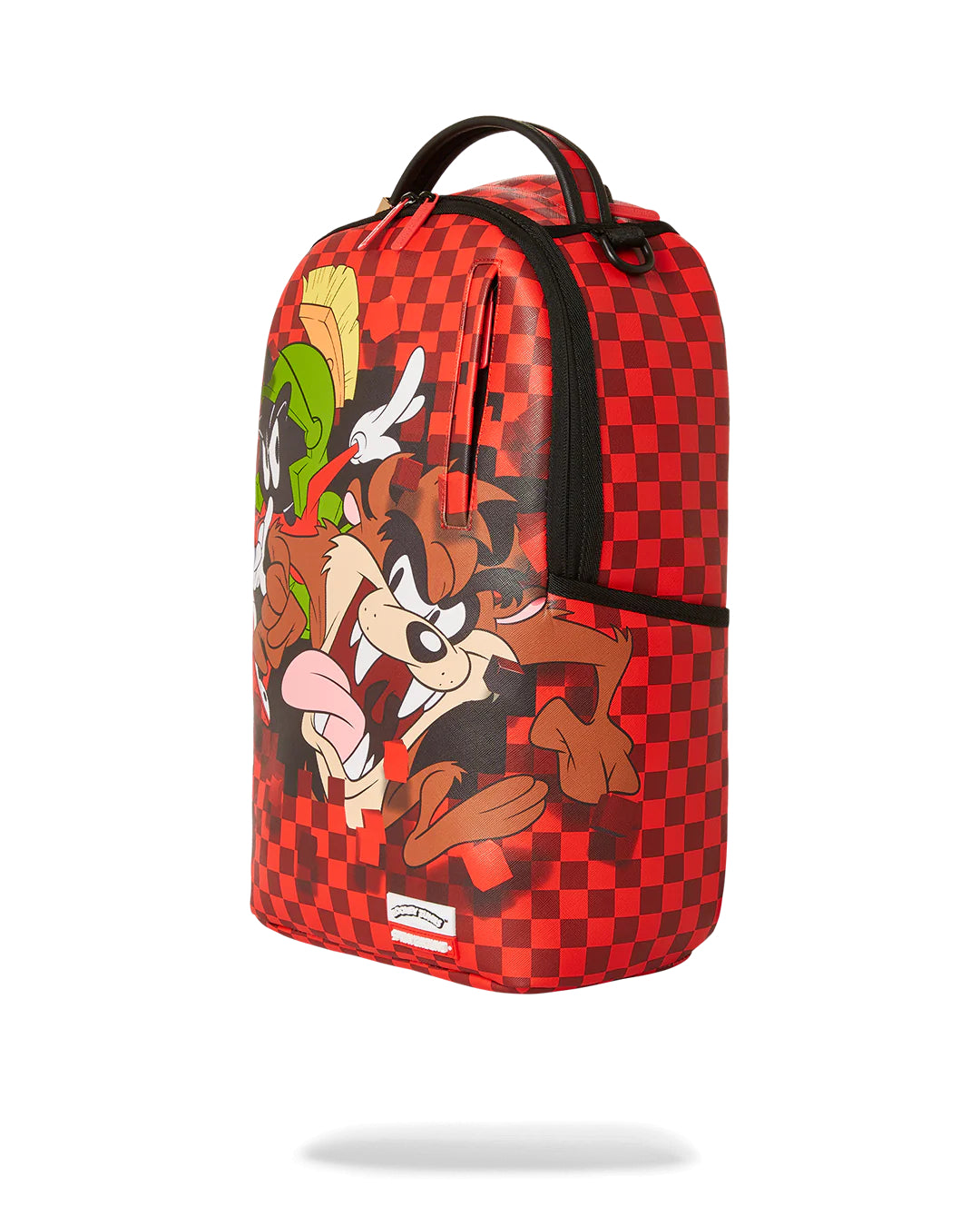 Marvin & Taz Bold Chill Backpack