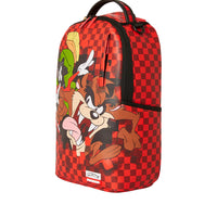 Marvin & Taz Bold Chill Backpack