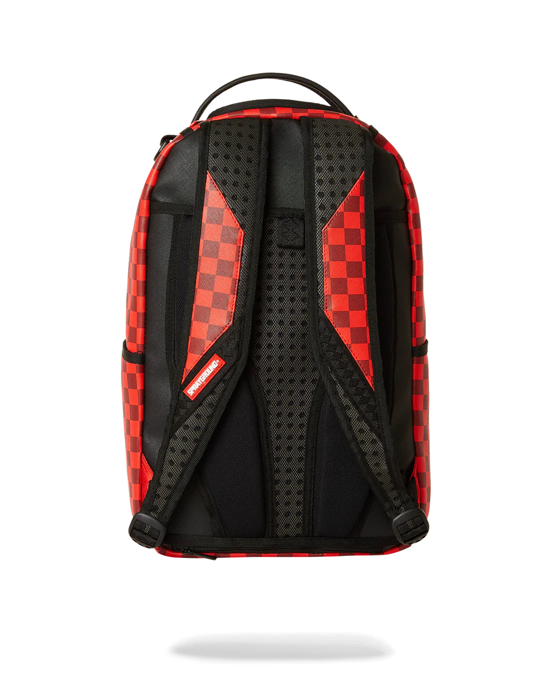 Marvin & Taz Bold Chill Backpack