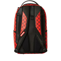 Marvin & Taz Bold Chill Backpack