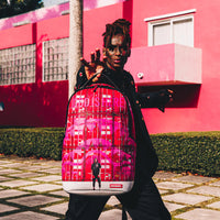 Sprayground Containers  Dlxsv  Backpack