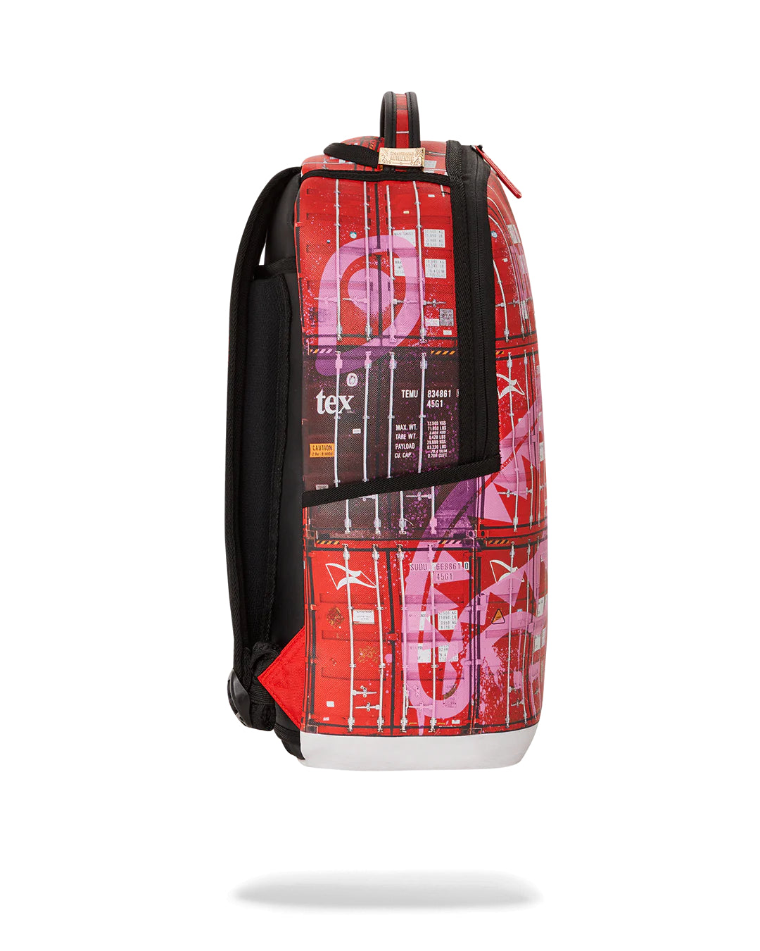 Sprayground Containers  Dlxsv  Backpack