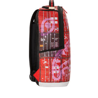 Sprayground Containers  Dlxsv  Backpack