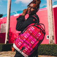 Sprayground Containers  Dlxsv  Backpack