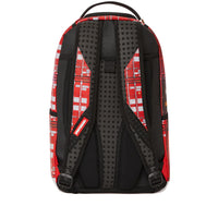 Sprayground Containers  Dlxsv  Backpack