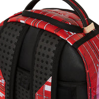 Sprayground Containers  Dlxsv  Backpack