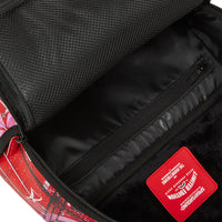 Sprayground Containers  Dlxsv  Backpack