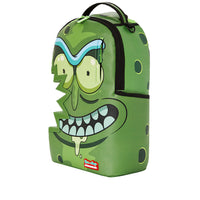 Pickle Rick Sharkbite Backpack