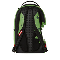 Pickle Rick Sharkbite Backpack