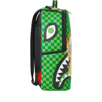 Fire Rick Sharkmouth Backpack