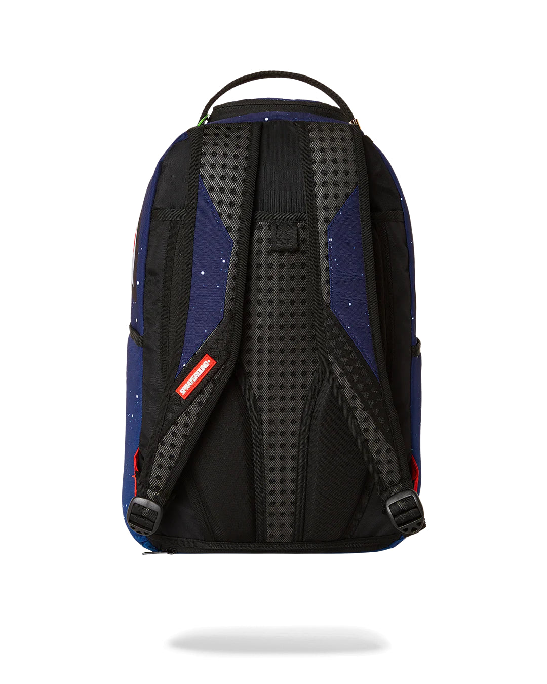 Rick Spaceship Backpack 910b4903nsz