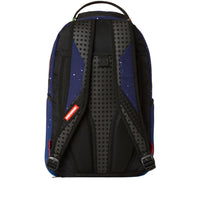 Rick Spaceship Backpack 910b4903nsz