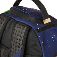 Rick Spaceship Backpack 910b4903nsz