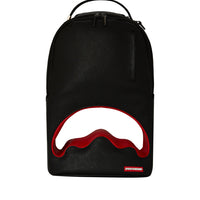 Shark Shape Thru Backpack