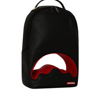 Shark Shape Thru Backpack