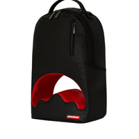 Shark Shape Thru Backpack