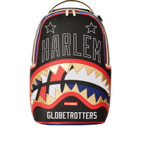 Harlem Globetrotters Dlx Backpack