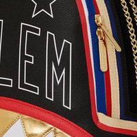 Harlem Globetrotters Dlx Backpack