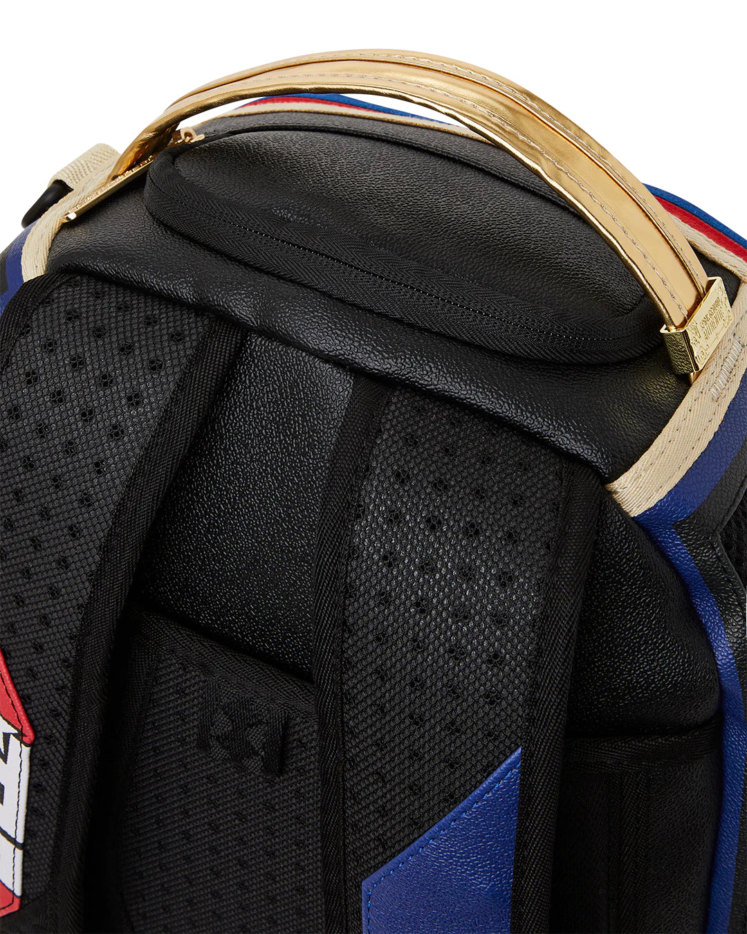 Harlem Globetrotters Dlx Backpack