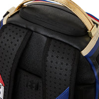 Harlem Globetrotters Dlx Backpack