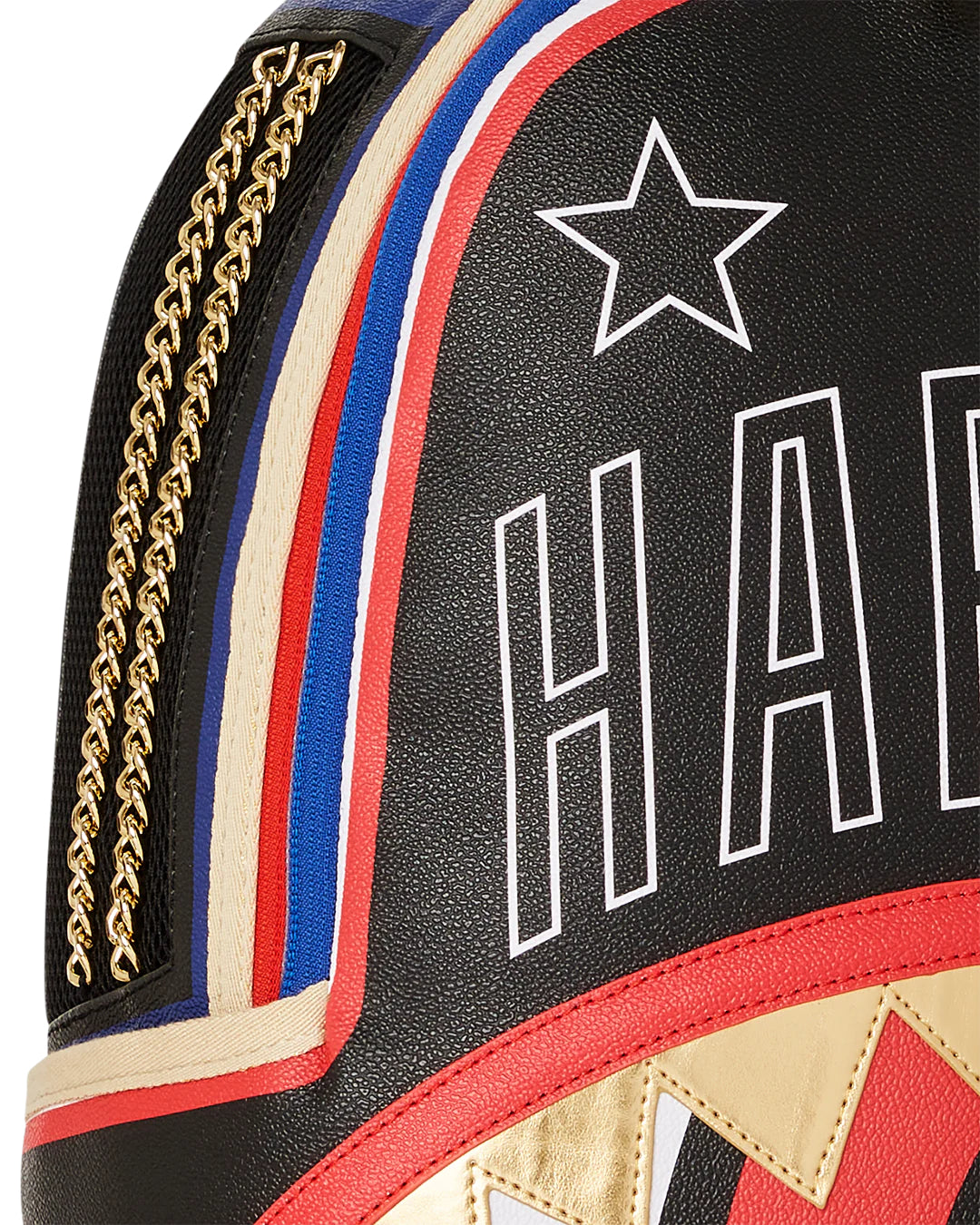 Harlem Globetrotters Dlx Backpack