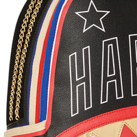 Harlem Globetrotters Dlx Backpack