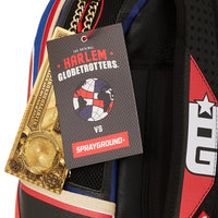 Harlem Globetrotters Dlx Backpack