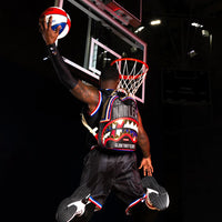 Harlem Globetrotters Dlx Backpack