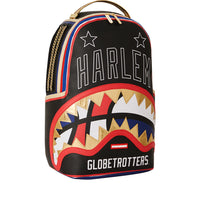 Harlem Globetrotters Dlx Backpack