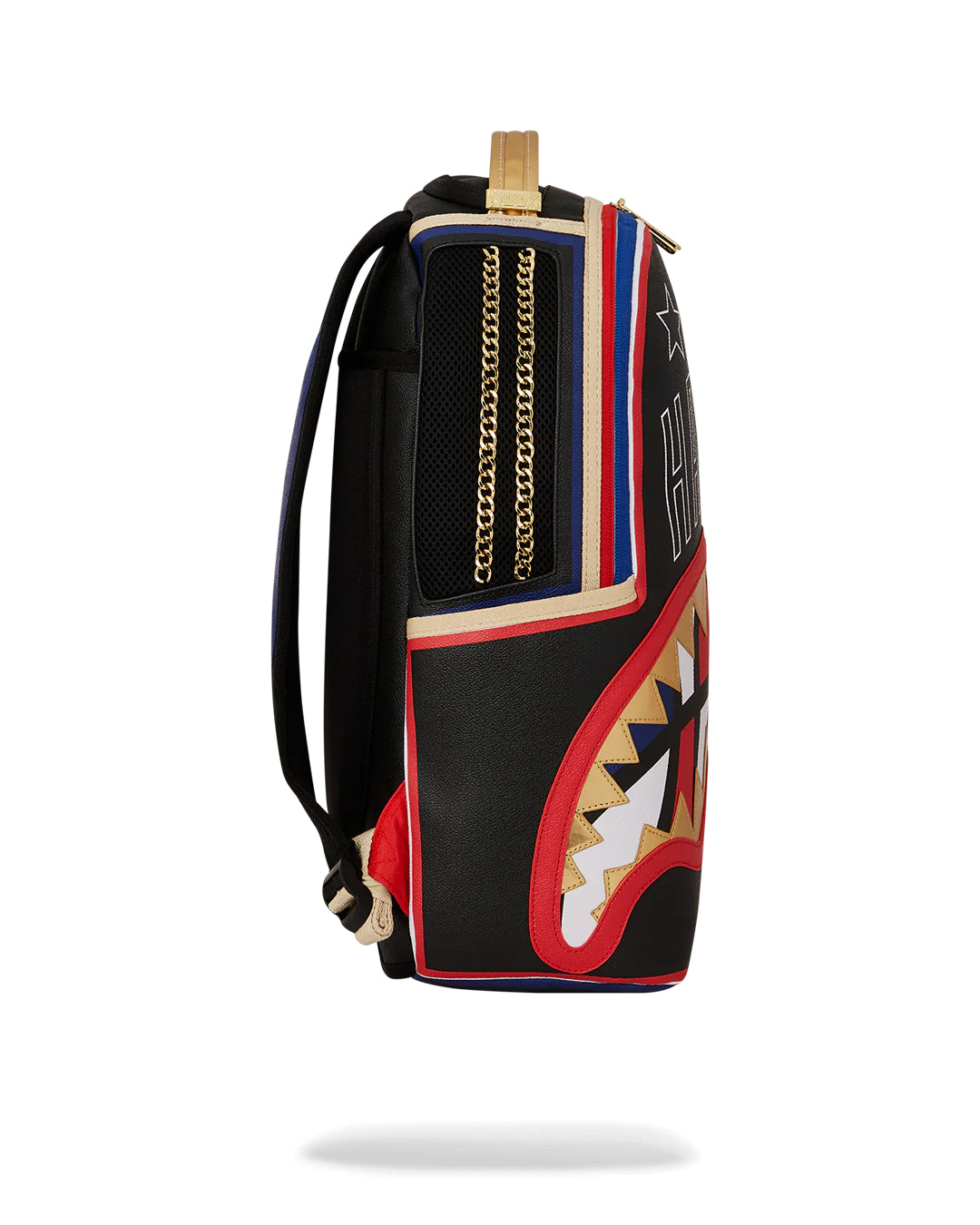 Harlem Globetrotters Dlx Backpack