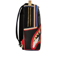 Harlem Globetrotters Dlx Backpack