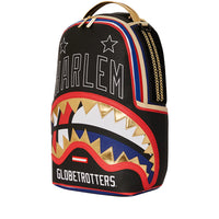 Harlem Globetrotters Dlx Backpack