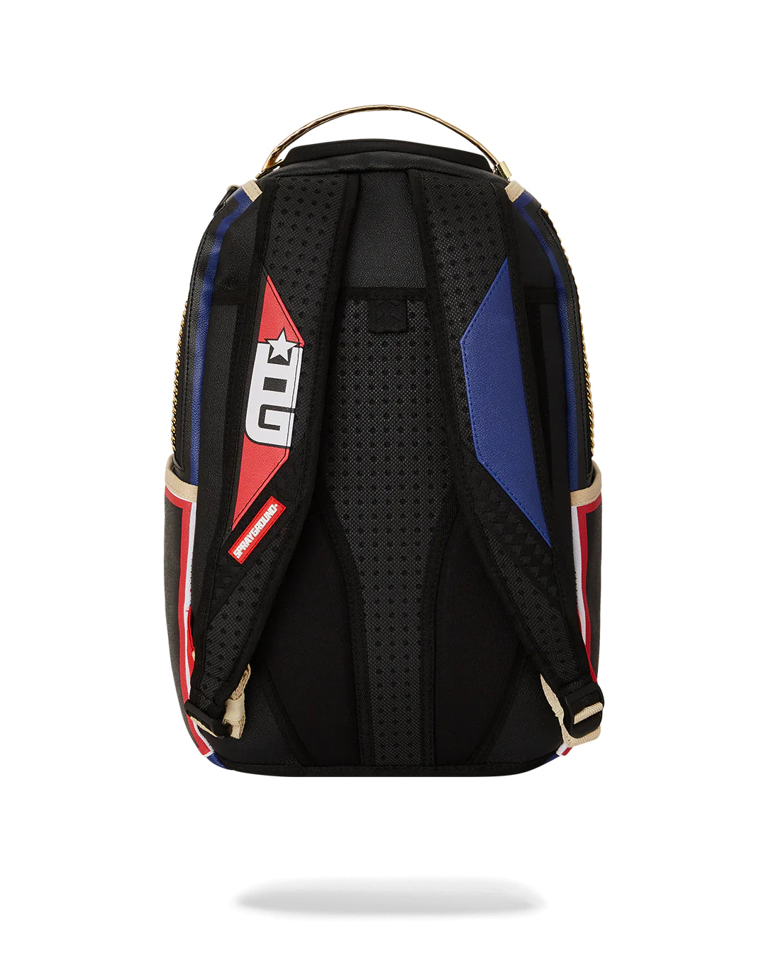 Harlem Globetrotters Dlx Backpack