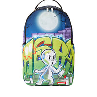 Casper Graffiti Backpack