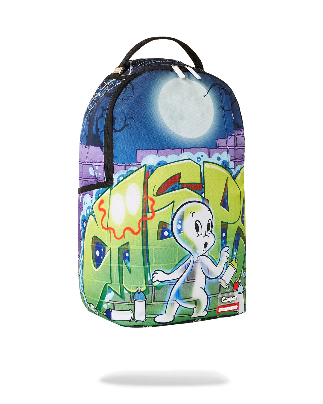 Casper Graffiti Backpack