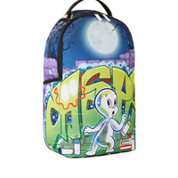 Casper Graffiti Backpack