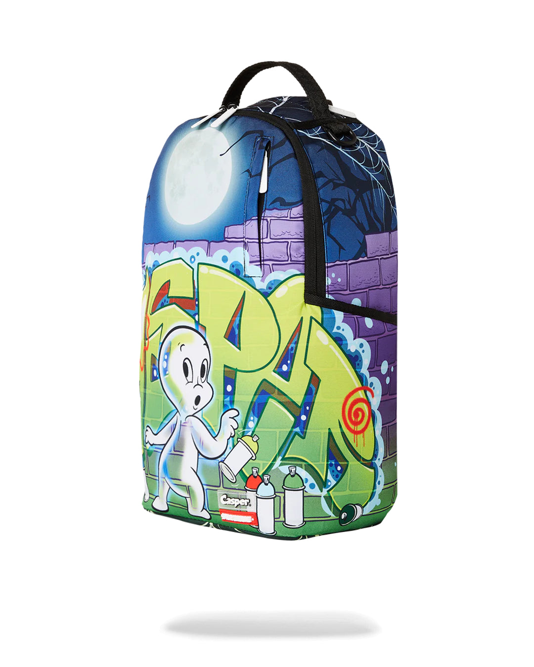 Casper Graffiti Backpack