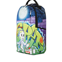 Casper Graffiti Backpack