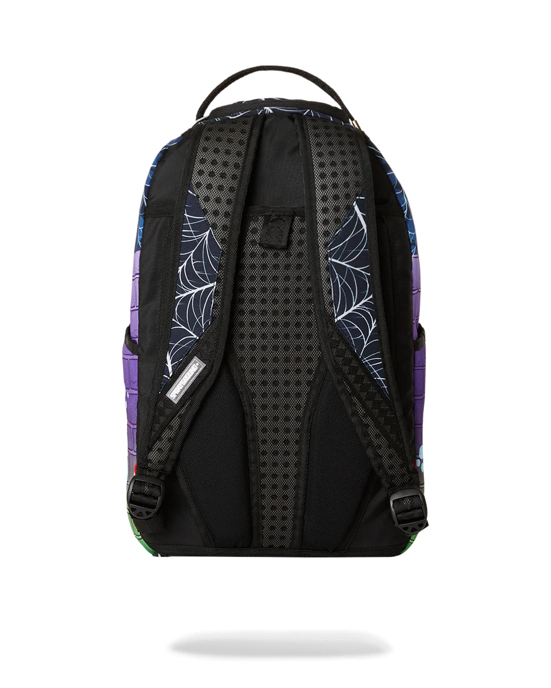 Casper Graffiti Backpack