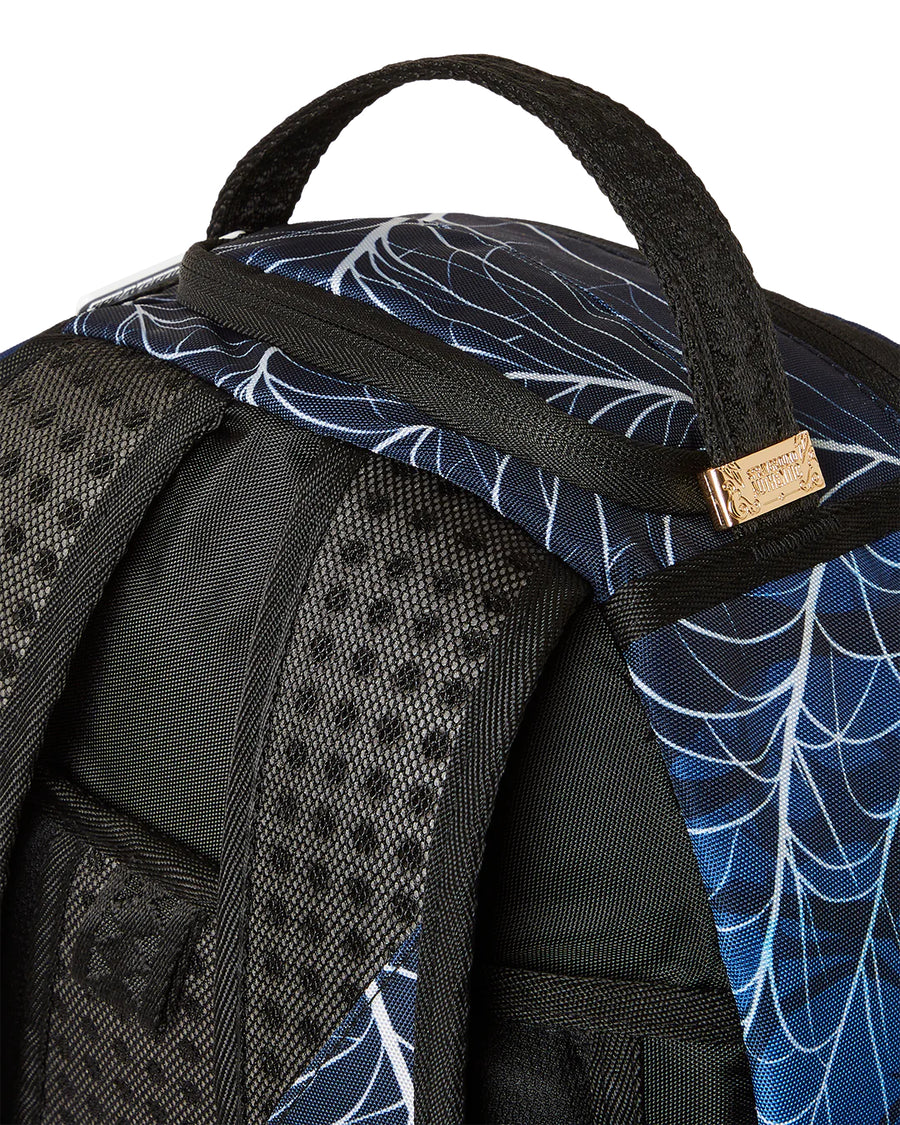 Sprayground - Sac A Dos Sprayground Leo Shark Sprayground - Sac A Dos Sprayground Leo Shark