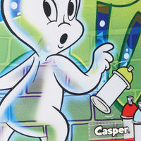 Casper Graffiti Backpack