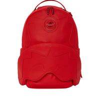 Shark 3d Red Boujee Backpack