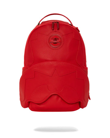 Sac à dos Sprayground SHARK 3D RED BOUJEE BACKPACK Rouge
