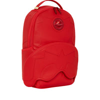 Shark 3d Red Boujee Backpack